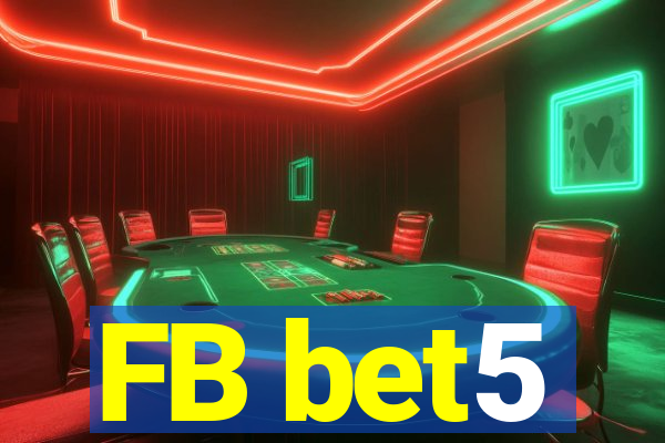 FB bet5